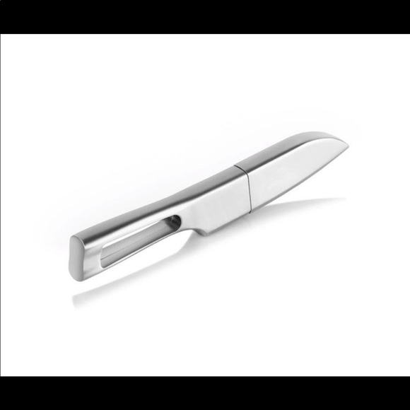 Metal 32 GB USB “Chefs Knife” Culinary Cooking Enthusiast Flash Drive GIFT 🎄 - Picture 13 of 13